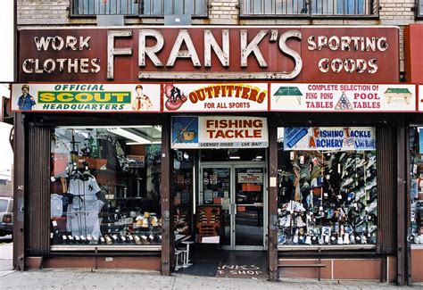 Franks sporting good bx - Frank's Sporting Goods 165 S. Cass Morley, Michigan 49336 231-856-7778 (Inquiries only, please) info@frankssportinggoods.com 